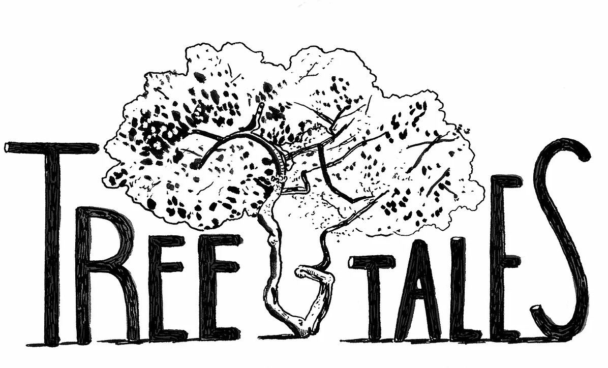 Tree Tales Logo
